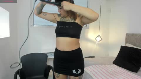 Snapshot of darkmoon__1 chatting on 05/25/26, 12:22 DARKMOON online show from 05/25/26, 12:22
