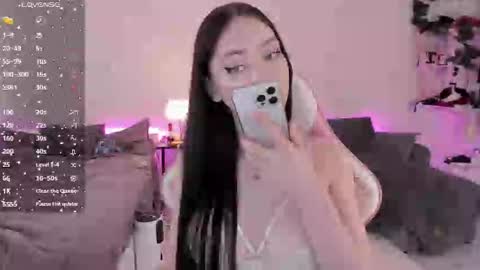 Grace online show from 03/17/26, 01:25