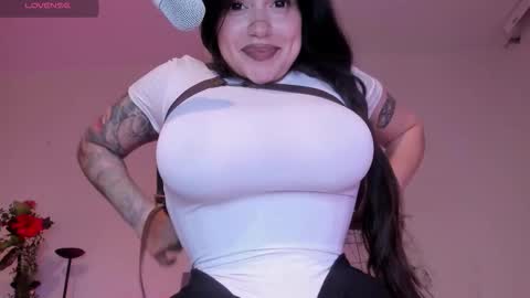 darknes_lilith18 online show from 03/30/26, 01:06