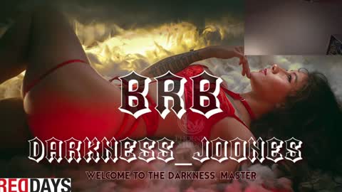 Darkness online show from 01/14/25, 12:54