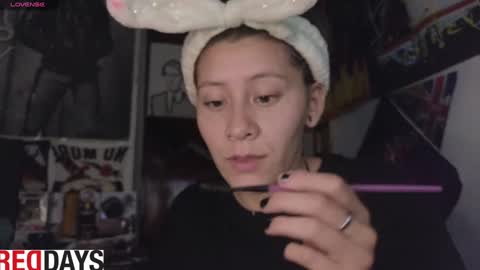 Darkness online show from 01/22/25, 12:59