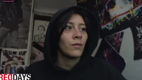 Darkness online show from 01/24/25, 09:47