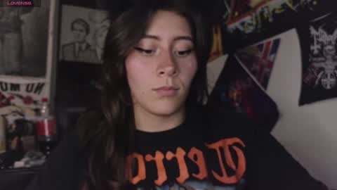 Darkness online show from 01/27/25, 11:11