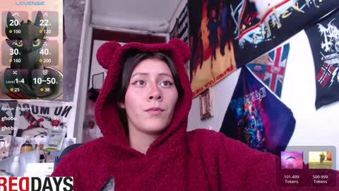 Darkness online show from 02/05/25, 09:50