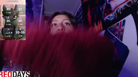 Darkness online show from 02/06/25, 12:54