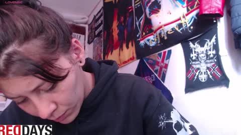 Darkness online show from 02/12/25, 07:02