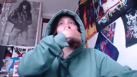 Darkness online show from 02/17/25, 09:52