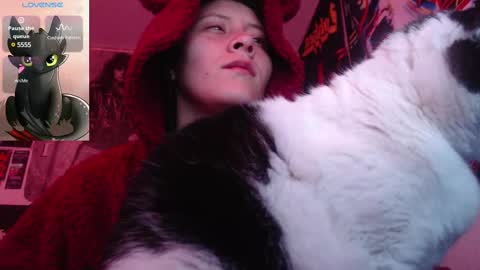 Darkness online show from 02/26/25, 09:58