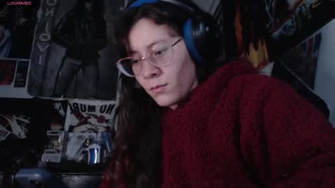 Darkness online show from 03/07/25, 11:49