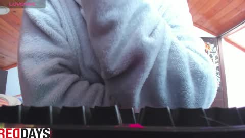 Darkness online show from 09/29/25, 04:56