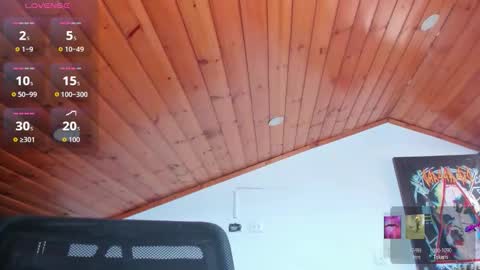 Darkness online show from 10/07/25, 04:15