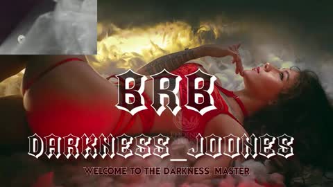 Darkness online show from 11/06/25, 07:04