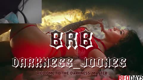 Darkness online show from 01/06/26, 04:00