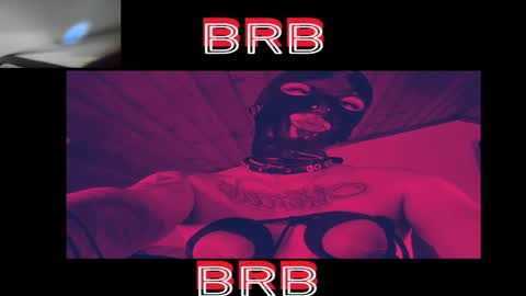 Darkness online show from 03/12/26, 08:26