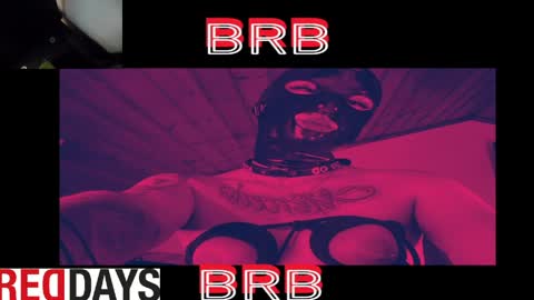 Darkness online show from 04/15/26, 03:52