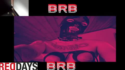 Darkness online show from 04/17/26, 06:00