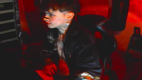   online show from 11/07/25, 04:34