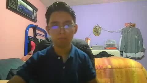 Jose Ian online show from 06/01/26, 03:19