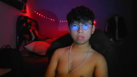 Jose Ian online show from 06/15/26, 07:54