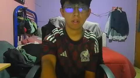 Jose Ian online show from 06/20/26, 05:43