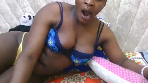 SHANICE online show from 12/04/25, 09:56