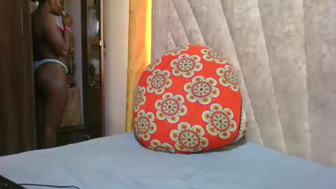 SHANICE online show from 04/13/26, 11:59