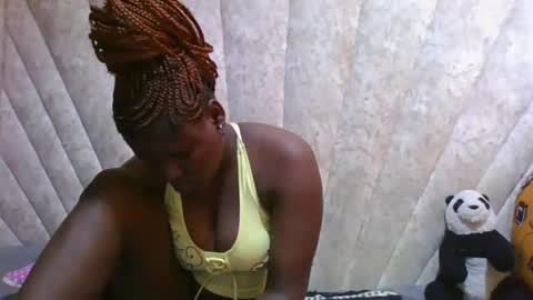 SHANICE online show from 04/16/26, 07:53