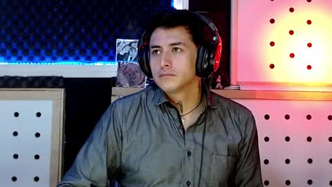 DARKO0717 online show from 12/23/24, 09:40