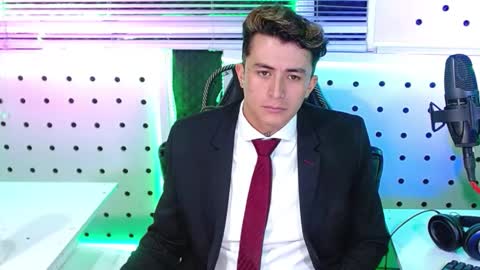 DARKO0717 online show from 10/28/25, 01:36