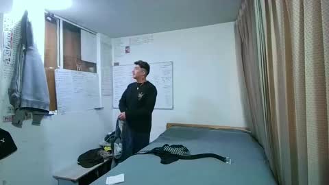 DARKO0717 online show from 11/16/25, 01:06