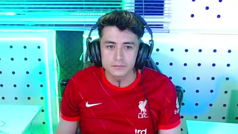 DARKO0717 online show from 11/17/25, 01:11