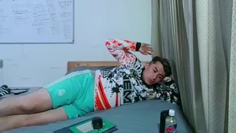 DARKO0717 online show from 11/20/25, 01:50