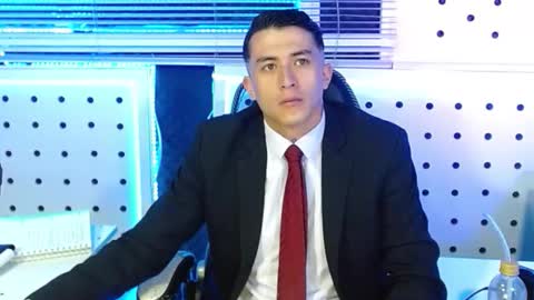 DARKO0717 online show from 11/21/25, 11:31