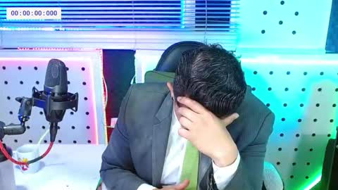 DARKO0717 online show from 01/16/26, 03:05