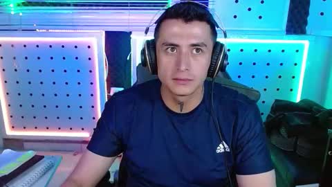 DARKO0717 online show from 02/17/26, 02:08