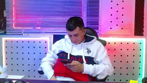 DARKO0717 online show from 03/01/26, 12:34