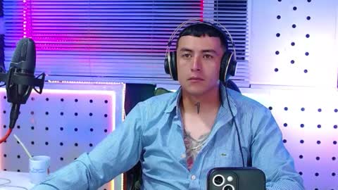 DARKO0717 online show from 03/12/26, 05:30