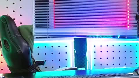 DARKO0717 online show from 03/16/26, 11:53