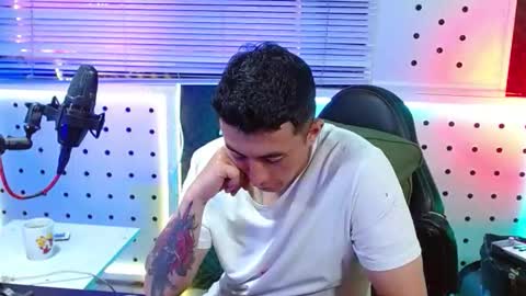 DARKO0717 online show from 03/23/26, 10:47