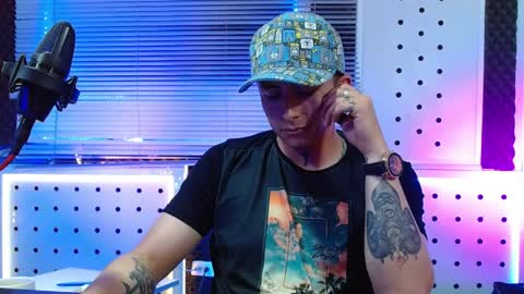 DARKO0717 online show from 03/30/26, 01:39