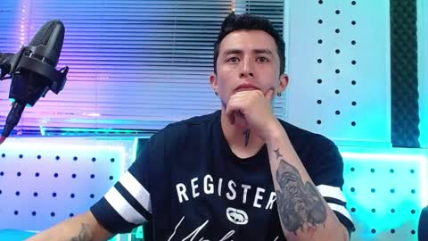 DARKO0717 online show from 04/08/26, 01:38