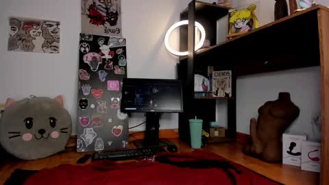 Darko online show from 10/30/25, 11:05