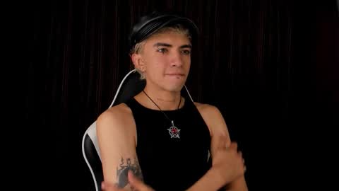 Darko online show from 11/03/25, 10:32