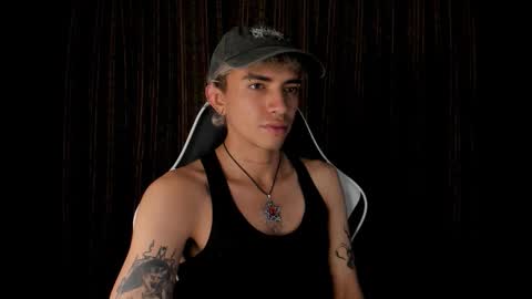 Darko online show from 12/18/25, 12:06