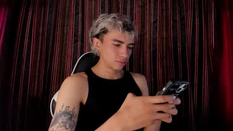 Darko online show from 12/21/25, 06:26