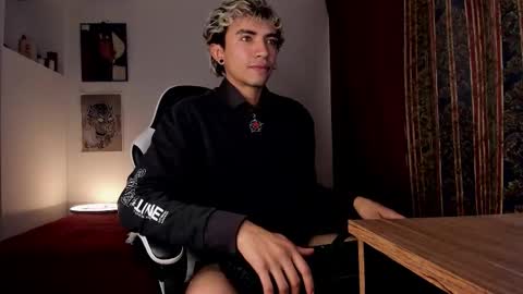 Darko online show from 02/24/26, 10:52