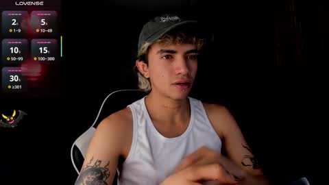 Darko online show from 03/02/26, 07:15