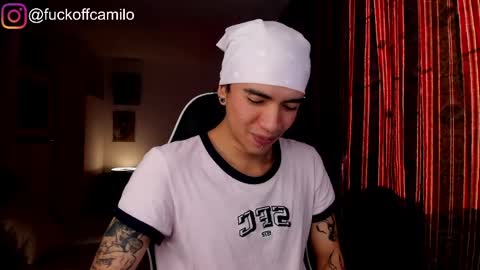 Darko online show from 04/02/26, 09:01