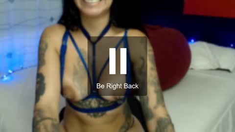 Snapshot of darkopalx chatting on 03/10/25, 02:16 DARK  OPAL online show from 03/10/25, 02:16