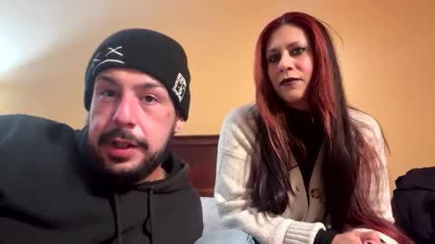 darkplayhouse online show from 12/02/25, 04:29